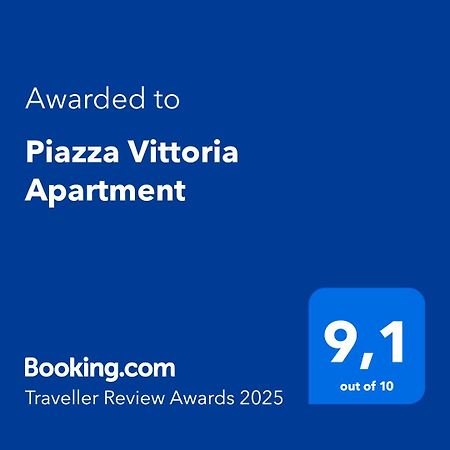 Piazza Vittoria Apartment Carini Exterior photo